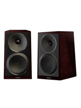 Полочная акустика Paradigm Founder 40B Midnight Cherry