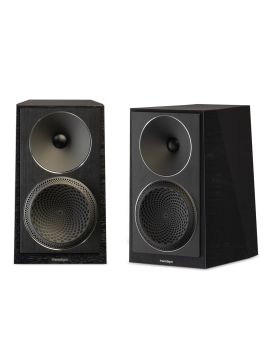 Полочная акустика Paradigm Founder 40B Black Walnut