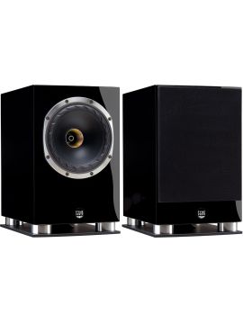 Полочная акустика Fyne Audio F500SP Piano Gloss Black