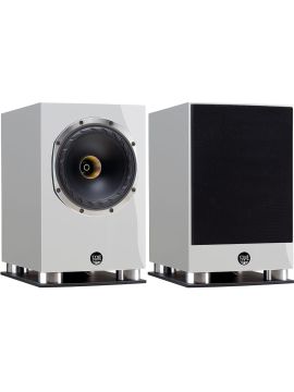 Полочная акустика Fyne Audio F500SP Piano Gloss White