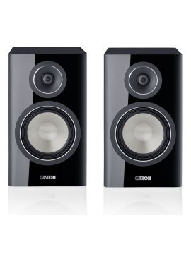Полочная акустика Canton TOWNUS 30 black high gloss