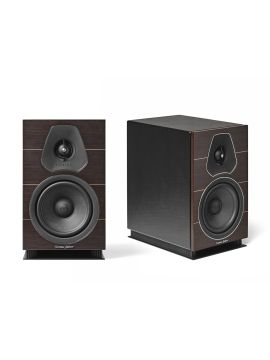 Полочная акустика Sonus Faber Lumina II Wenge