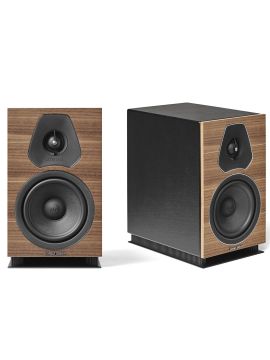 Полочная акустика Sonus Faber Lumina II Wood