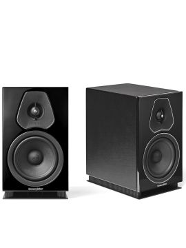 Полочная акустика Sonus Faber Lumina II Black