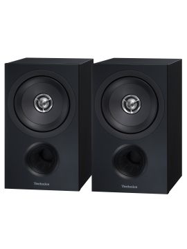 Полочная акустика Technics SB-C600E-K Black