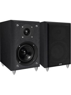 Комплект акустики Eltax Monitor I Black