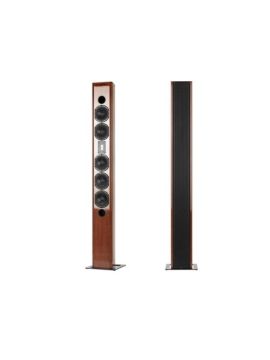 Напольная акустика Piega Premium 7 Coated Golden Oak Matt/decoral alu/black alu/black