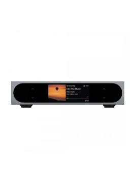 Сетевой ЦАП/Стример Matrix Audio Mini-I 4 Silver