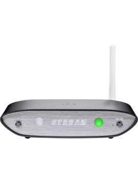 Сетевой аудио транспорт iFi Audio Zen Stream