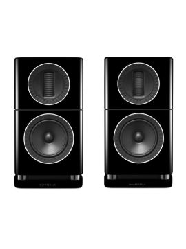 Полочная акустика Wharfedale Elysian 1 piano black