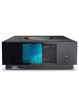 Сетевой аудио проигрыватель Naim Uniti Atom (HDMI)