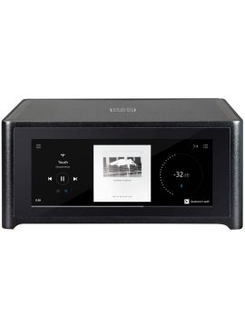 Медиаплеер с усилителем NAD M10 V2