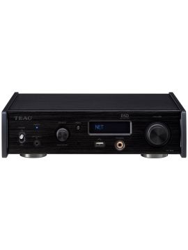 ЦАП/Сетевой плеер Teac NT-505-X black