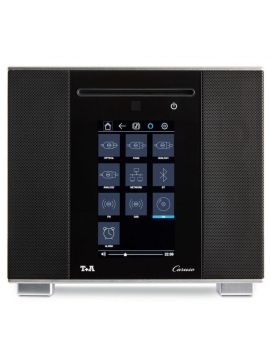 Аудиосистема T+A Caruso 2020