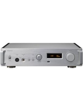 USB ЦАП/сетевой плеер Teac UD-701N silver