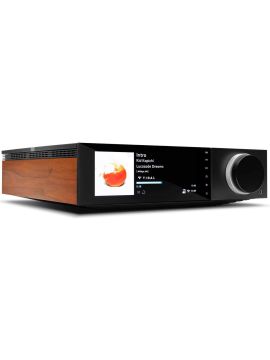 Сетевой аудио проигрыватель Cambridge EVO75