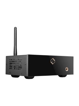 Сетевой аудио проигрыватель Silent Angel Bremen B1