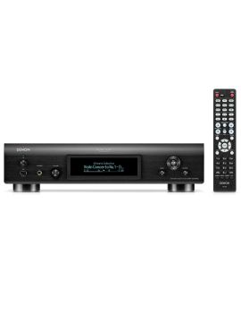 Сетевой аудио проигрыватель Denon DNP-2000NE Black