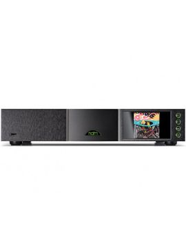 Сетевой плеер Naim NDX 2