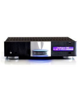 Сетевой проигрыватель Krell VANGUARD UNIVERSAL DAC