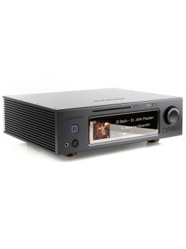 Сетевой аудио проигрыватель Aurender A30 black