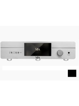 Сетевой плеер YBA Heritage R100 black