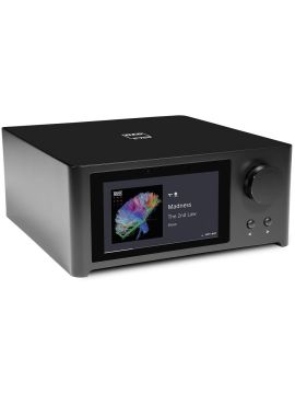 Сетевой аудио проигрыватель NAD C 700