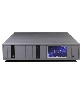 Сетевой аудио проигрыватель Metronome DSC silver