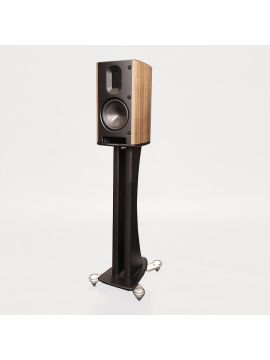 Полочная акустика Scansonic HD MB1 B Walnut