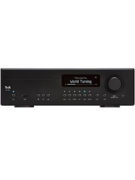 Универсальный проигрыватель T+A MP 200 Alu black anodized