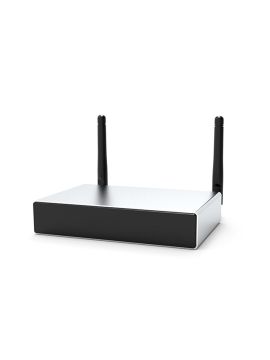 Сетевой плеер DSPPA DW-0235