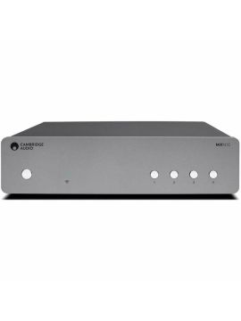 Сетевой аудио проигрыватель Cambridge MXN10 Lunar Grey