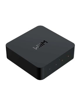 Сетевой аудиоплеер WiiM Pro Plus
