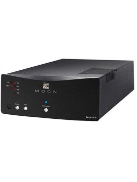 Сетевой проигрыватель Moon by Simaudio MiND 2 Music Streamer 230V EUR