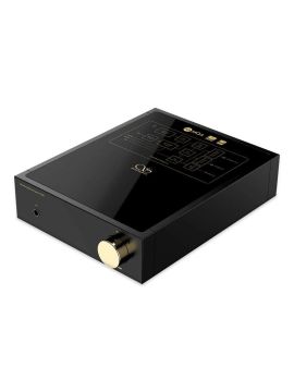 Стример-усилитель Shanling EA5 Black