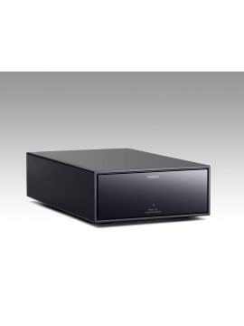 Сетевой аудио проигрыватель Revox Joy S119 MKII black/black