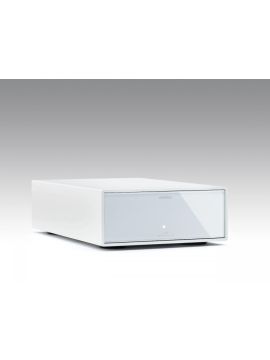 Сетевой аудио проигрыватель Revox Joy S119 MKII white/white