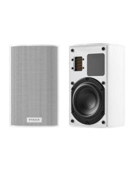 Активная полочная акустическая система Piega Ace 30 wireless TX white