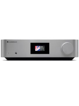 Сетевой аудио проигрыватель Cambridge Edge NQ