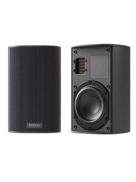 Активная полочная акустическая система Piega Ace 30 wireless TX black