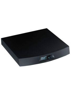 Сетевой проигрыватель Lumin T2 black