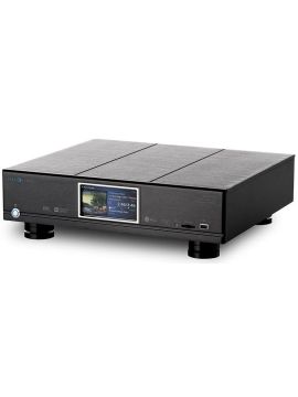 Сетевой проигрыватель Cary Audio DMS-700 black