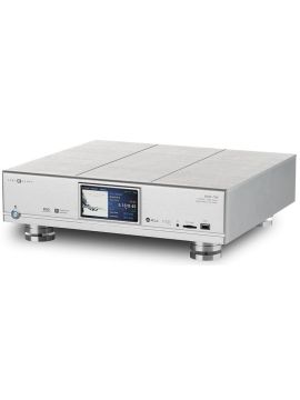 Сетевой проигрыватель Cary Audio DMS-700 silver