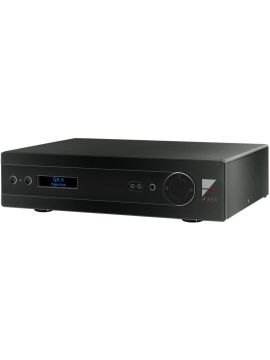 Цифровой хаб Ayre QX-8 Net Black