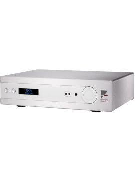 Цифровой хаб Ayre QX-8 Net Silver