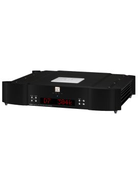 ЦАП с функцией стриминга Moon by Simaudio 680D Цвет: Черный [Black]