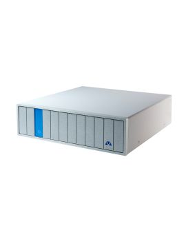 Стример Metronome DSS silver