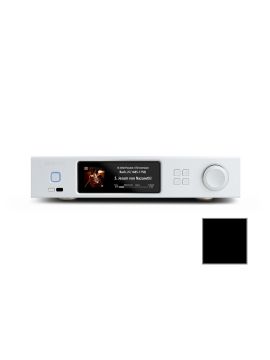 Сетевой аудио проигрыватель Aurender A15 Black 4TB