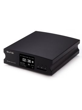 Аудио проигрыватель Aune X5s 8th Anniversary Black