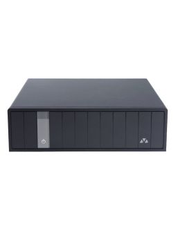 Стример Metronome DSS 2 Black